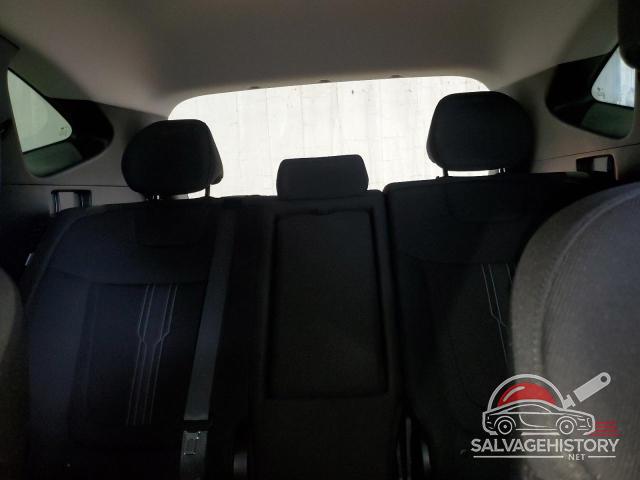 KM8JBCDE6RU307907 2024 HYUNDAI TUCSON photo no. 10