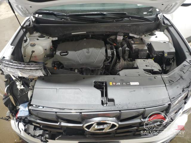 KM8JBCDE6RU307907 2024 HYUNDAI TUCSON photo no. 12