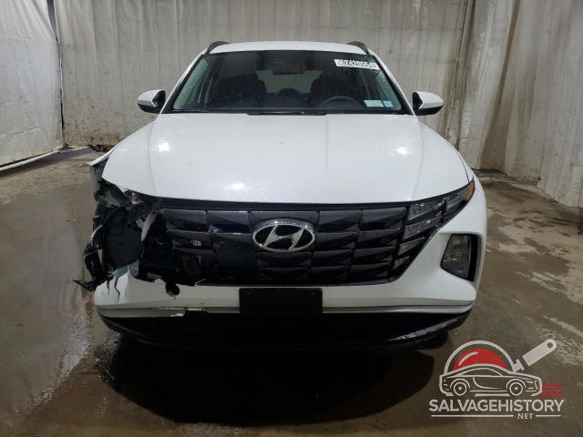 KM8JBCDE6RU307907 2024 HYUNDAI TUCSON photo no. 5