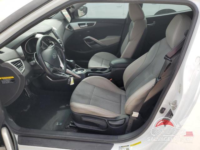 KMHTC6AD1DU174839 2013 HYUNDAI VELOSTER photo no. 7