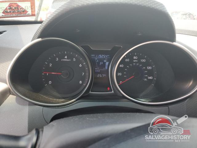 KMHTC6AD7EU211751 2014 HYUNDAI VELOSTER photo no. 9