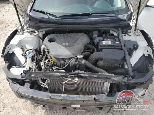 KMHTC6AD1FU219751 2015 HYUNDAI VELOSTER photo no. 11