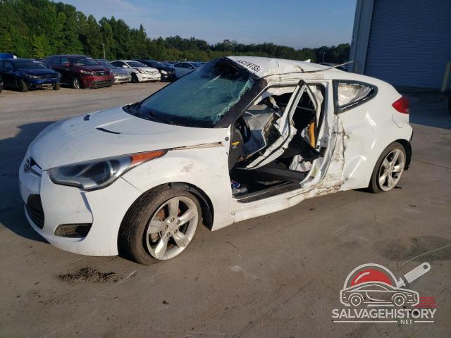 KMHTC6AD8FU224218 2015 HYUNDAI VELOSTER photo no. 7