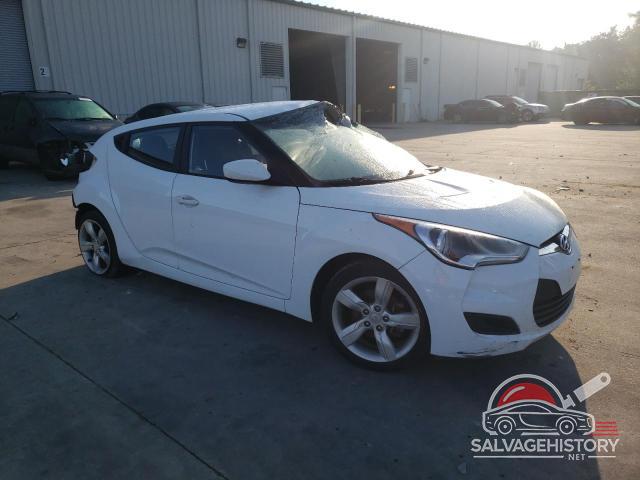 KMHTC6AD8FU224218 2015 HYUNDAI VELOSTER photo no. 4
