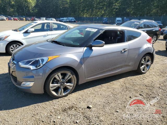 KMHTC6AD0GU268800 2016 HYUNDAI VELOSTER photo no. 11