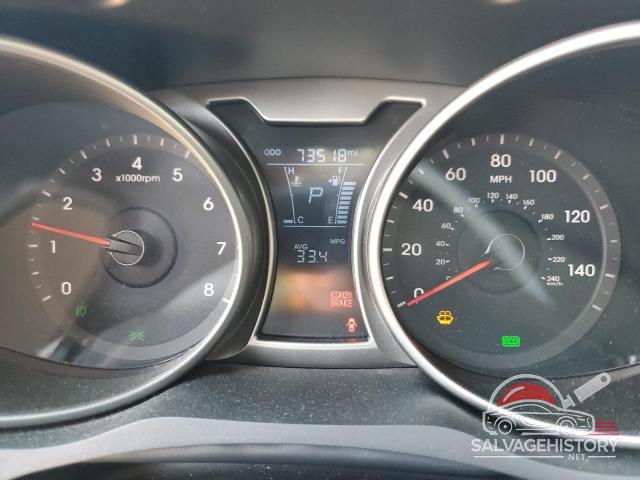 KMHTC6AD0GU268800 2016 HYUNDAI VELOSTER photo no. 9
