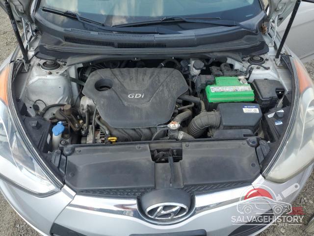 KMHTC6AD1GU278347 2016 HYUNDAI VELOSTER photo no. 11