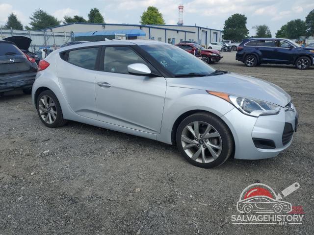 KMHTC6AD1GU278347 2016 HYUNDAI VELOSTER photo no. 4