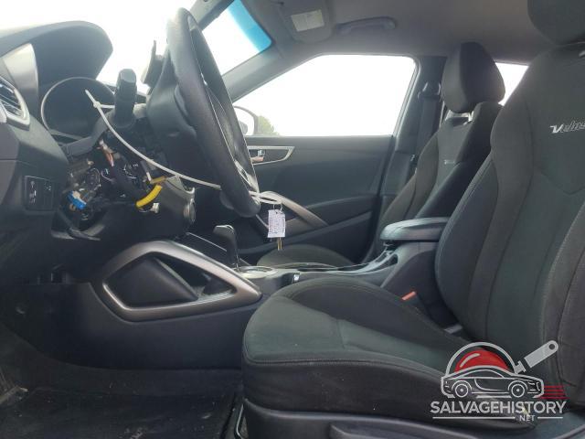 KMHTC6AD1GU278347 2016 HYUNDAI VELOSTER photo no. 7