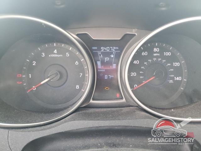 KMHTC6AD1GU278347 2016 HYUNDAI VELOSTER photo no. 9
