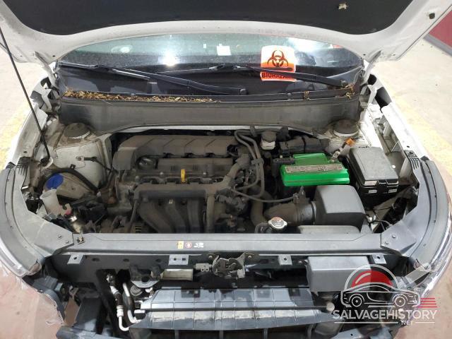 KMHRB8A39MU085228 2021 HYUNDAI VENUE photo no. 11