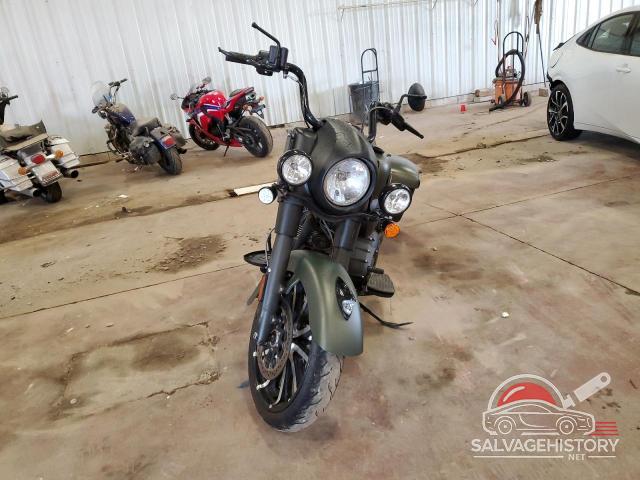 56KTJDBB6L3388123 2020 INDIAN MOTORCYCLE CO. MOTORCYCLE photo no. 2