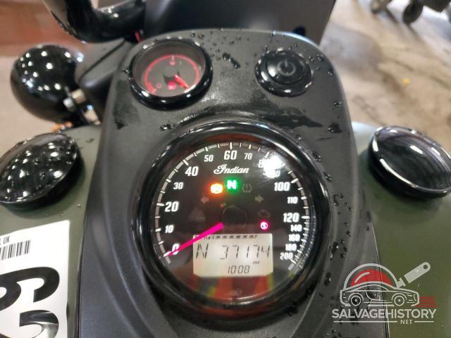 56KTJDBB6L3388123 2020 INDIAN MOTORCYCLE CO. MOTORCYCLE photo no. 7
