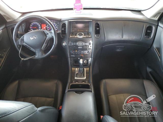 JNKAJ09E88M305829 2008 INFINITI EX35 photo no. 8