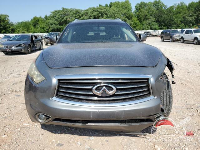 JN8AS1MU3CM120281 2012 INFINITI FX35 photo no. 5