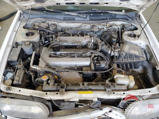 JNKCP01D9TT539549 1996 INFINITI G20 photo no. 11