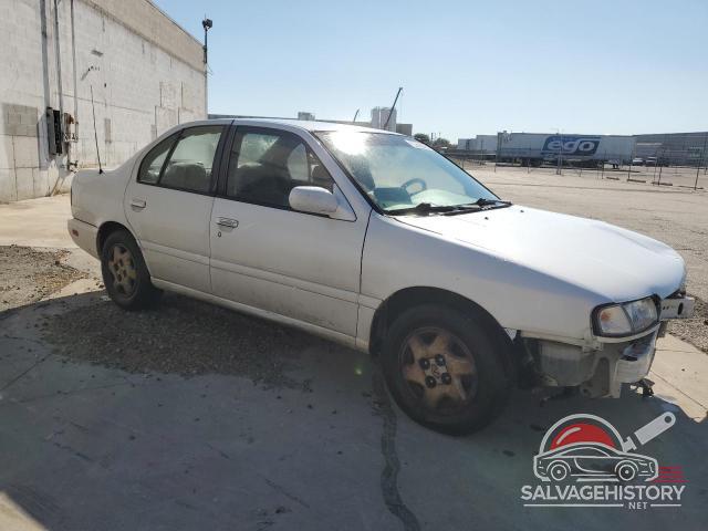 JNKCP01D9TT539549 1996 INFINITI G20 photo no. 4