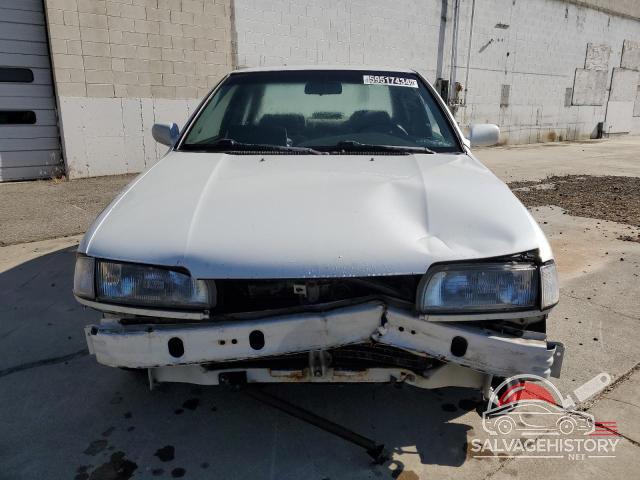 JNKCP01D9TT539549 1996 INFINITI G20 photo no. 5