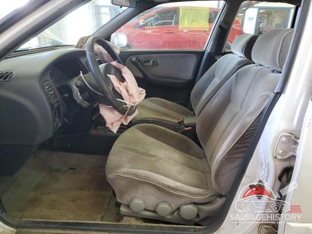 JNKCP01D9TT539549 1996 INFINITI G20 photo no. 7