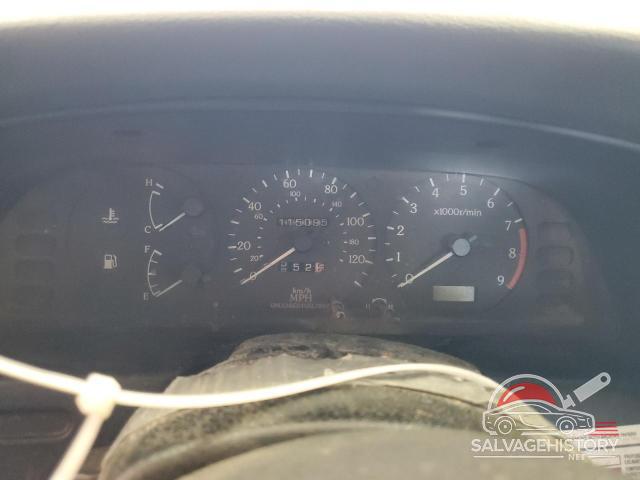 JNKCP01D9TT539549 1996 INFINITI G20 photo no. 9