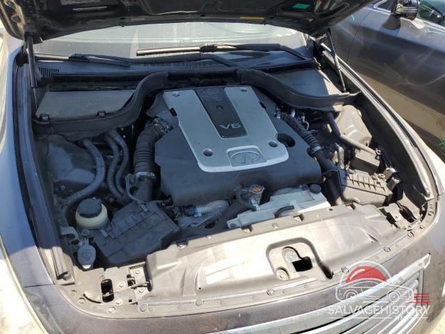JN1DV6AP9CM812365 2012 INFINITI G25 photo no. 11
