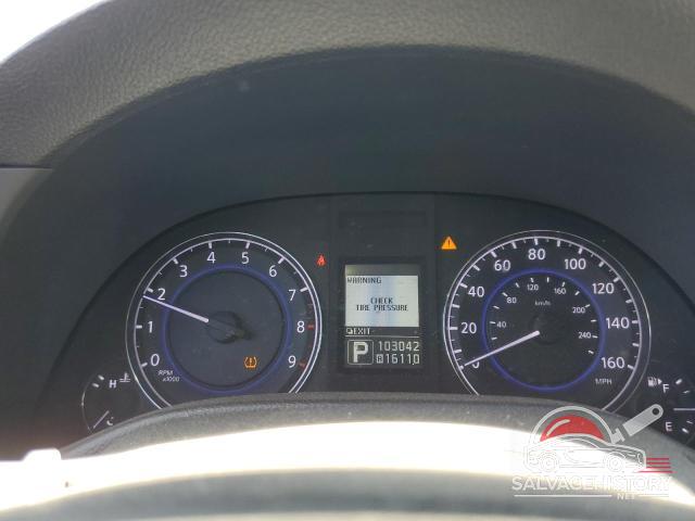 JN1DV6AP9CM812365 2012 INFINITI G25 photo no. 9