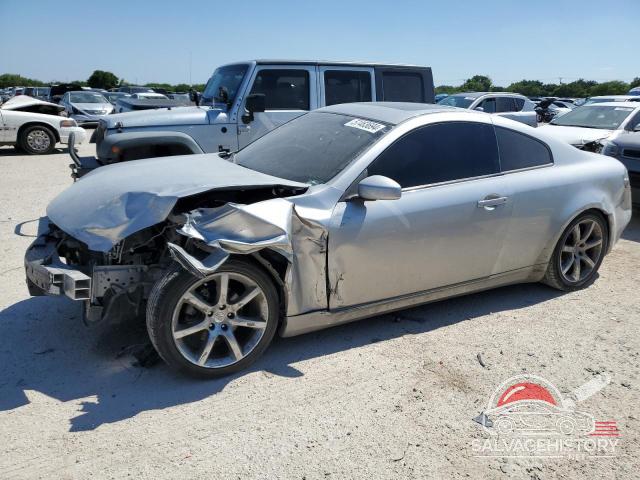 JNKCV54E23M200861 2003 INFINITI G35 photo no. 14