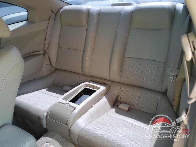 JNKCV54E23M200861 2003 INFINITI G35 photo no. 10
