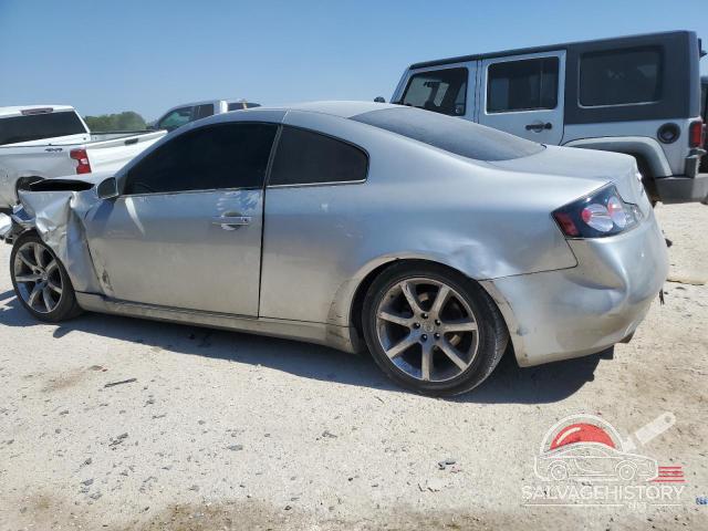 JNKCV54E23M200861 2003 INFINITI G35 photo no. 2