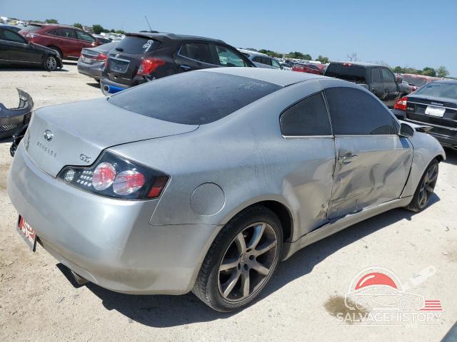 JNKCV54E23M200861 2003 INFINITI G35 photo no. 3