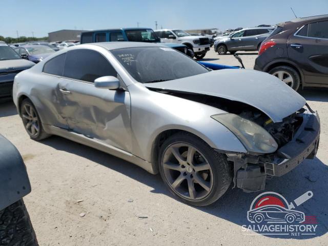 JNKCV54E23M200861 2003 INFINITI G35 photo no. 4