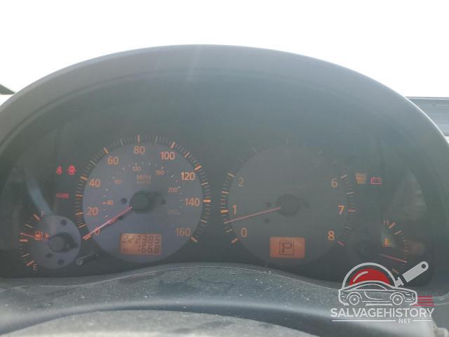JNKCV51E54M602993 2004 INFINITI G35 photo no. 9