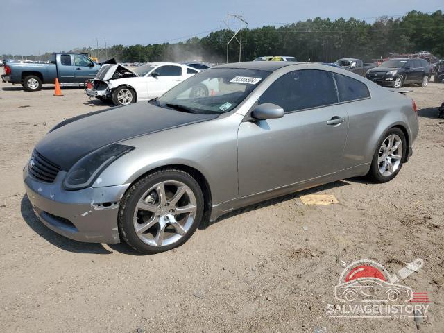 JNKCV54E64M816029 2004 INFINITI G35 photo no. 23