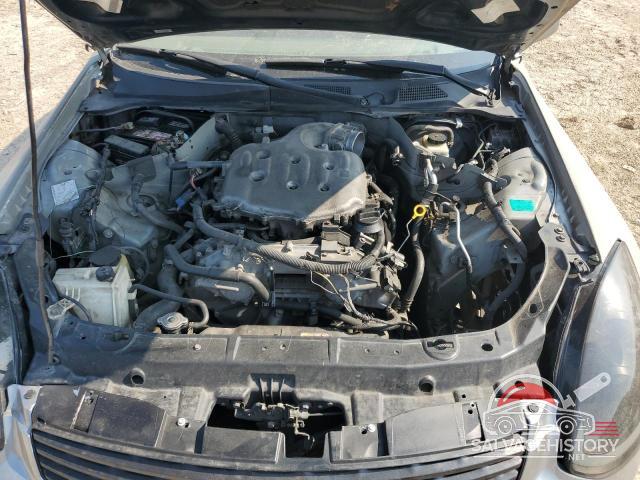 JNKCV54E64M816029 2004 INFINITI G35 photo no. 11