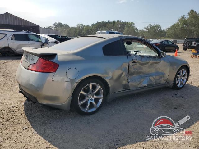 JNKCV54E64M816029 2004 INFINITI G35 photo no. 3