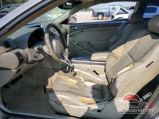 JNKCV54E64M816029 2004 INFINITI G35 photo no. 7