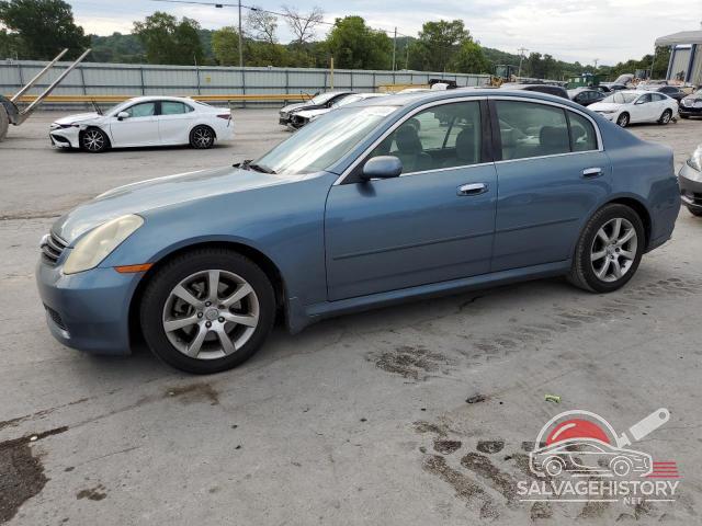 JNKCV51E35M209625 2005 INFINITI G35 photo no. 17