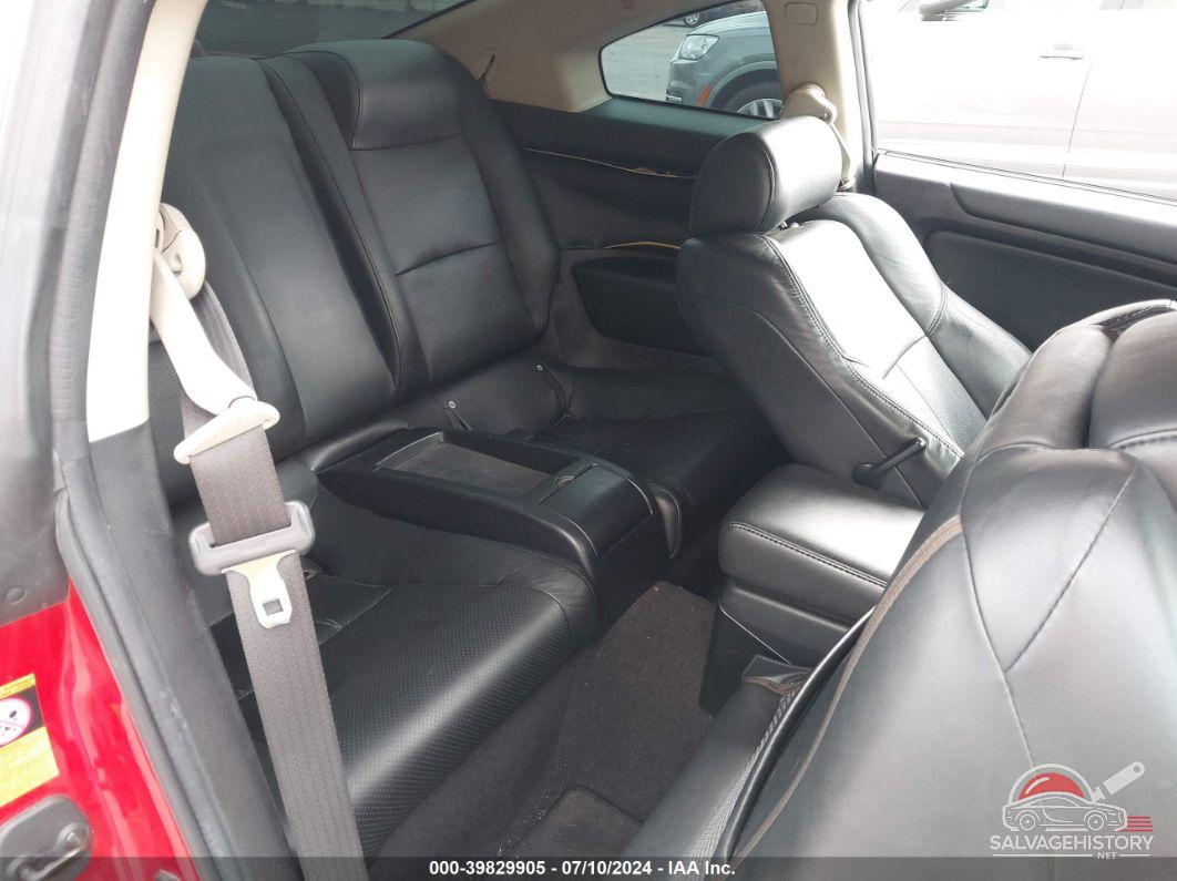 JNKCV54E85M413719 2005 INFINITI G35 photo no. 8
