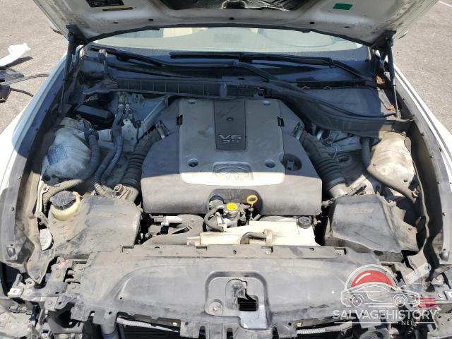 JNKBV61E87M722700 2007 INFINITI G35 photo no. 11