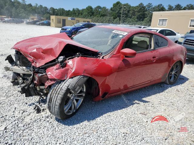 JNKCV64E08M102991 2008 INFINITI G37 photo no. 21