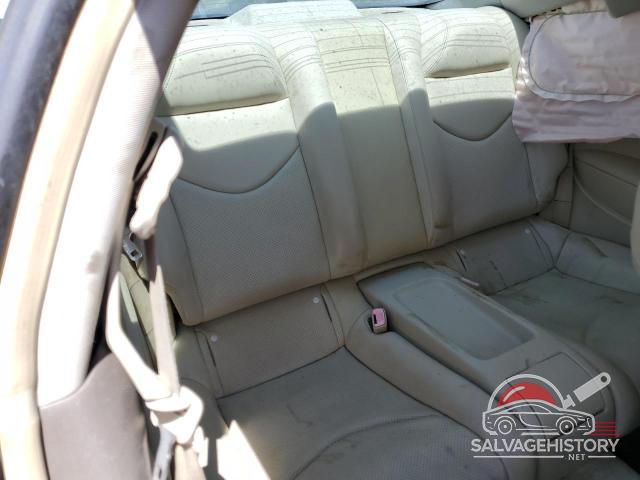 JNKCV64E08M102991 2008 INFINITI G37 photo no. 10
