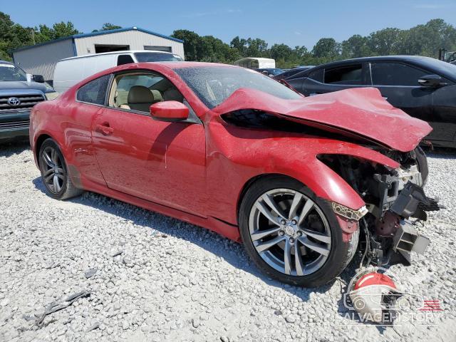 JNKCV64E08M102991 2008 INFINITI G37 photo no. 4