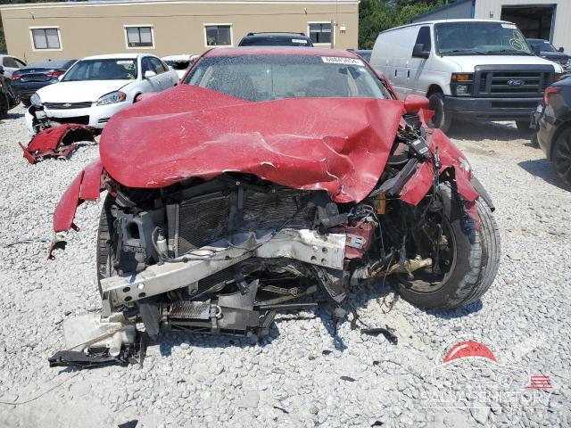 JNKCV64E08M102991 2008 INFINITI G37 photo no. 5