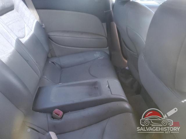 JNKCV64E18M111585 2008 INFINITI G37 photo no. 10