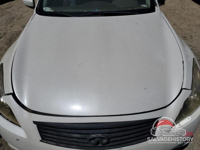 JNKCV64E18M111585 2008 INFINITI G37 photo no. 11