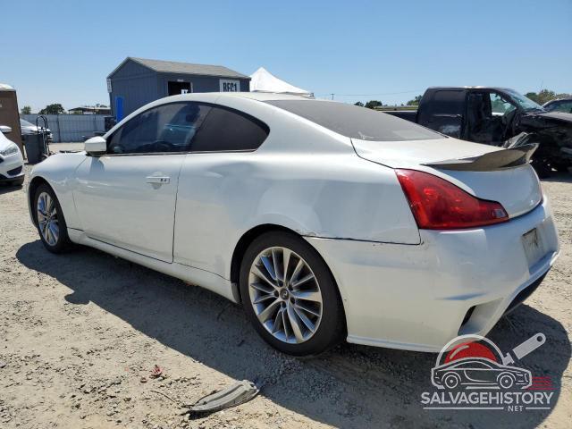 JNKCV64E18M111585 2008 INFINITI G37 photo no. 2