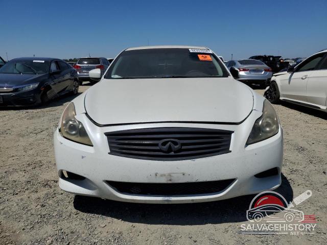 JNKCV64E18M111585 2008 INFINITI G37 photo no. 5