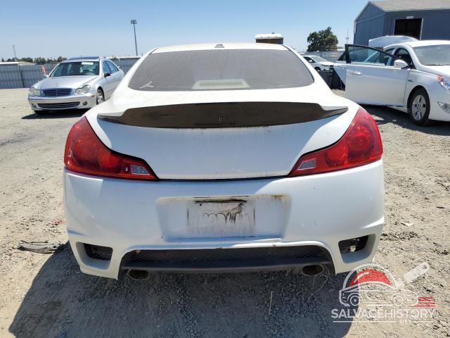JNKCV64E18M111585 2008 INFINITI G37 photo no. 6