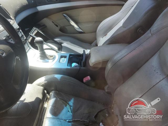 JNKCV64E18M111585 2008 INFINITI G37 photo no. 7