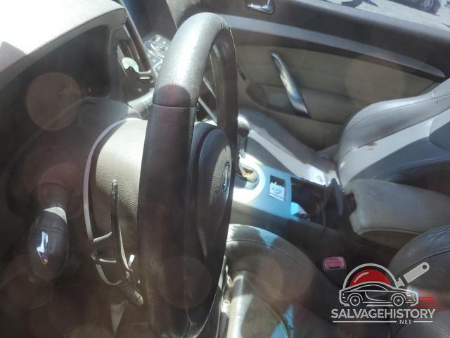 JNKCV64E18M111585 2008 INFINITI G37 photo no. 9